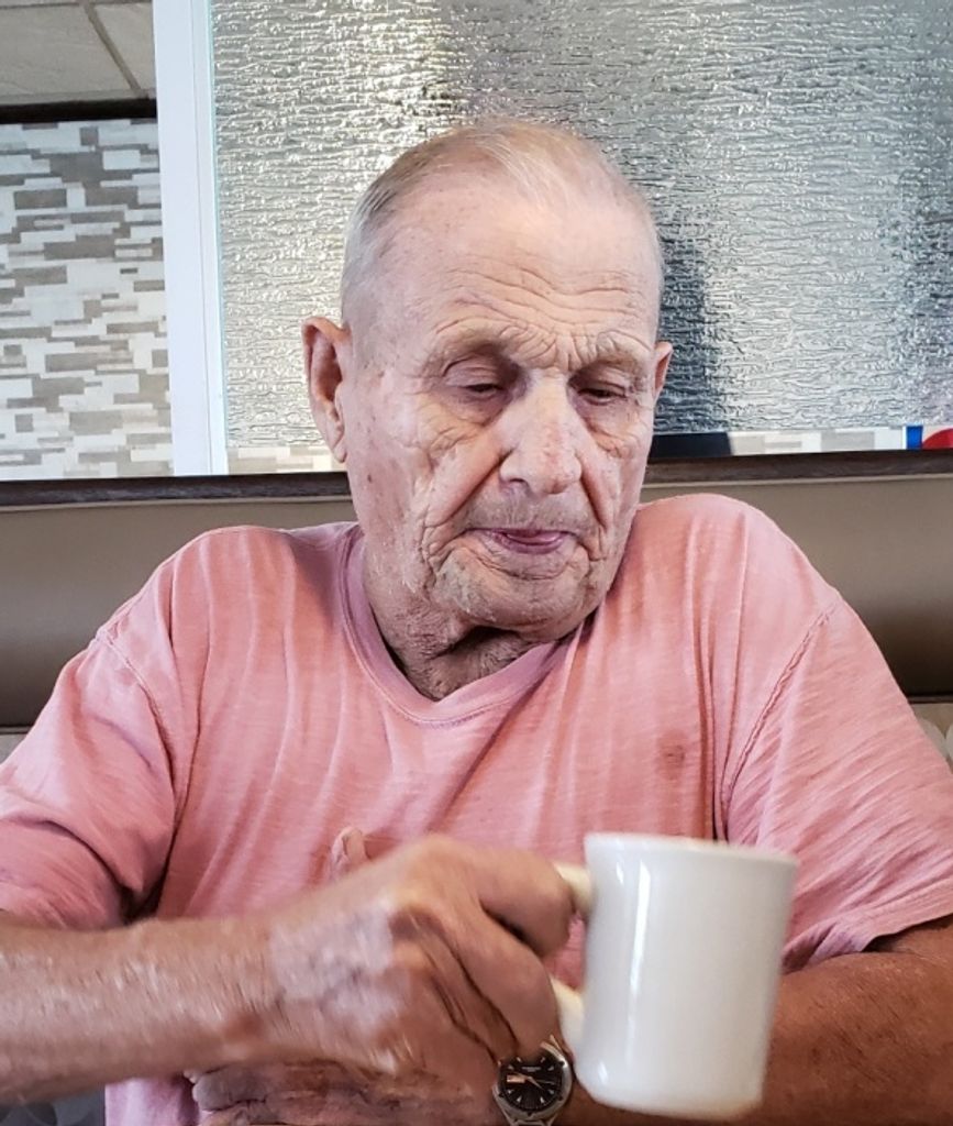 Richard D. (Sr.)  Campbell