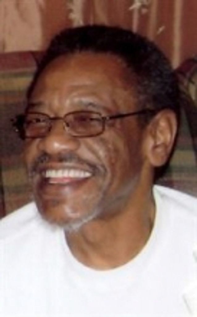 Eugene A. Robinson