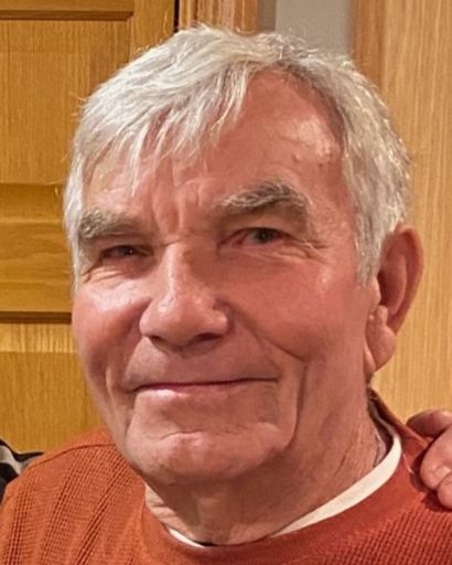 Gabor Kecskes's obituary image