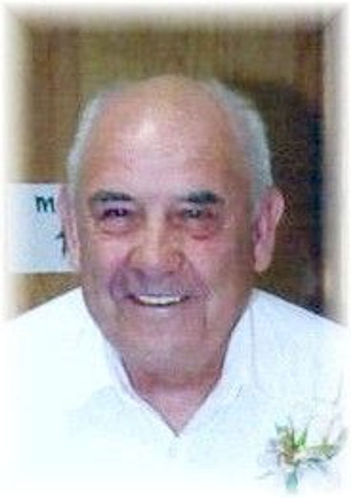 Joseph Burton Ortego