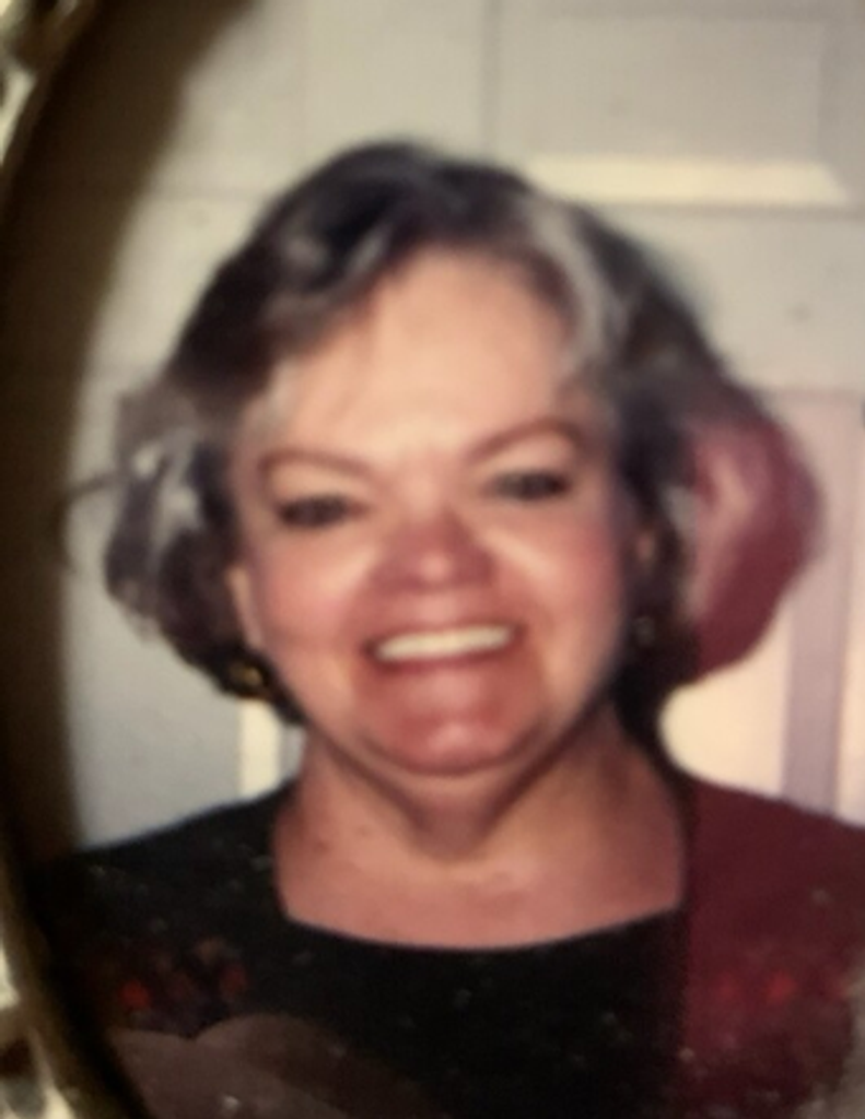 Ruth Ann Tipton Profile Photo