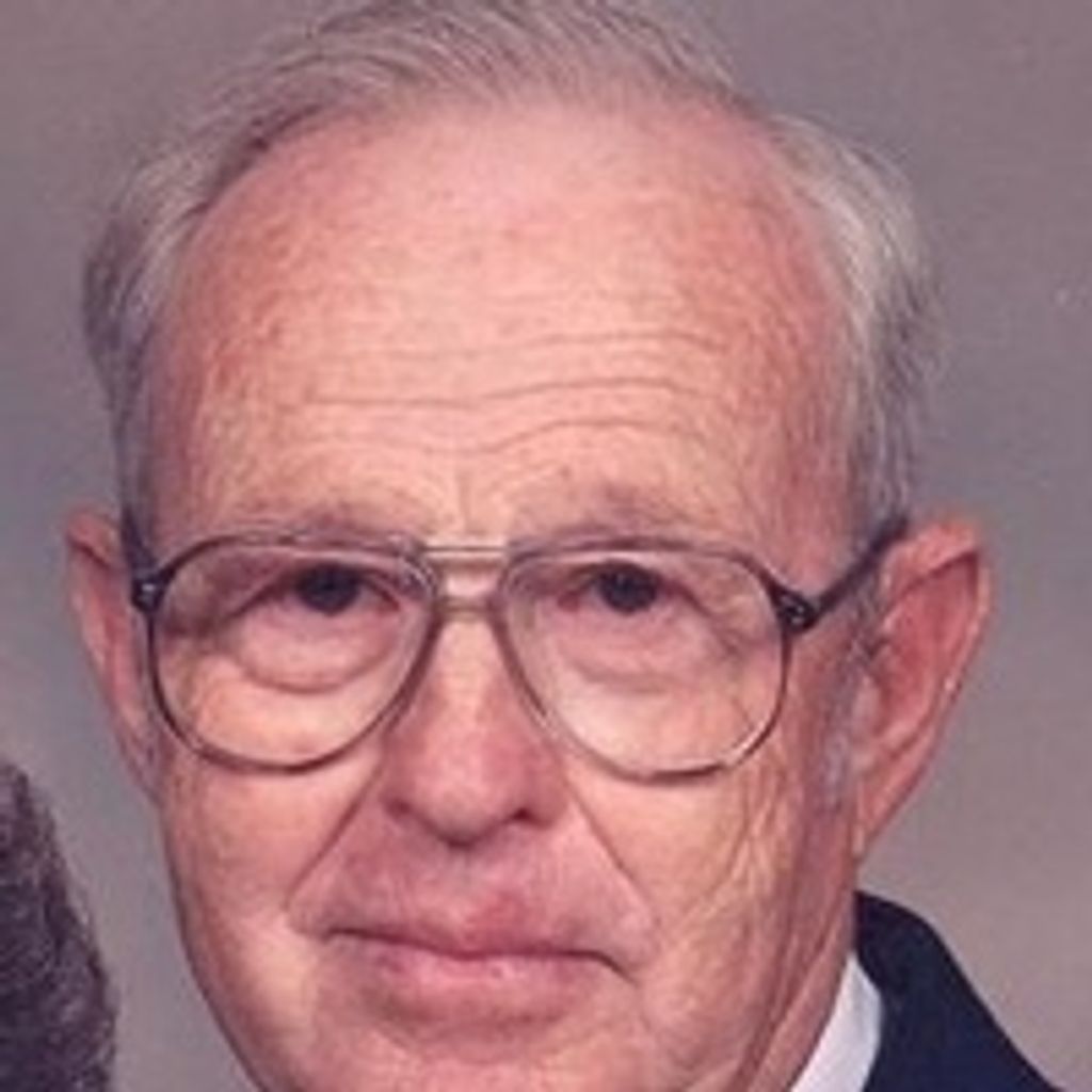 Gerald  Armour Danielson