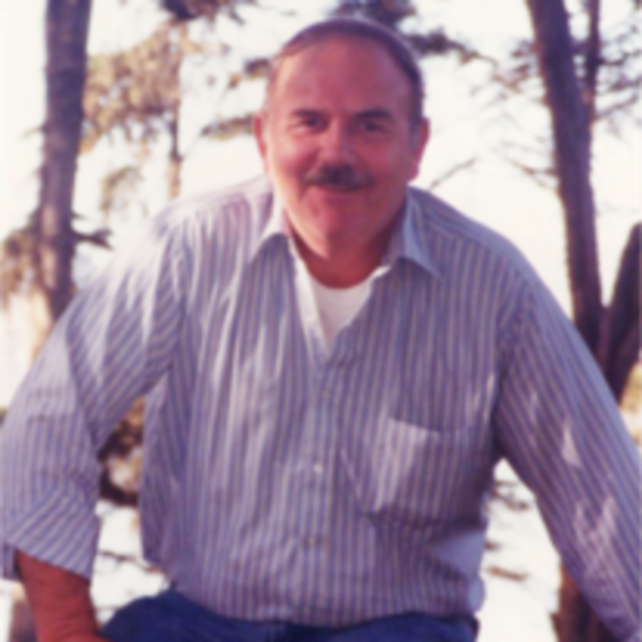 Rupert “Larry” Bauer photo gallery image 1 of 1