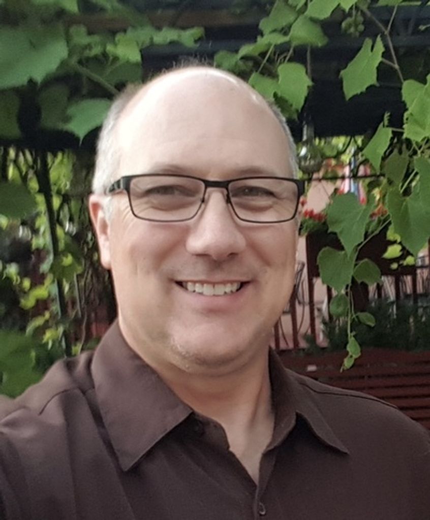 Mark Edward Rosen Profile Photo