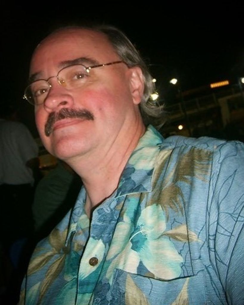 William "Bill" Goodwill