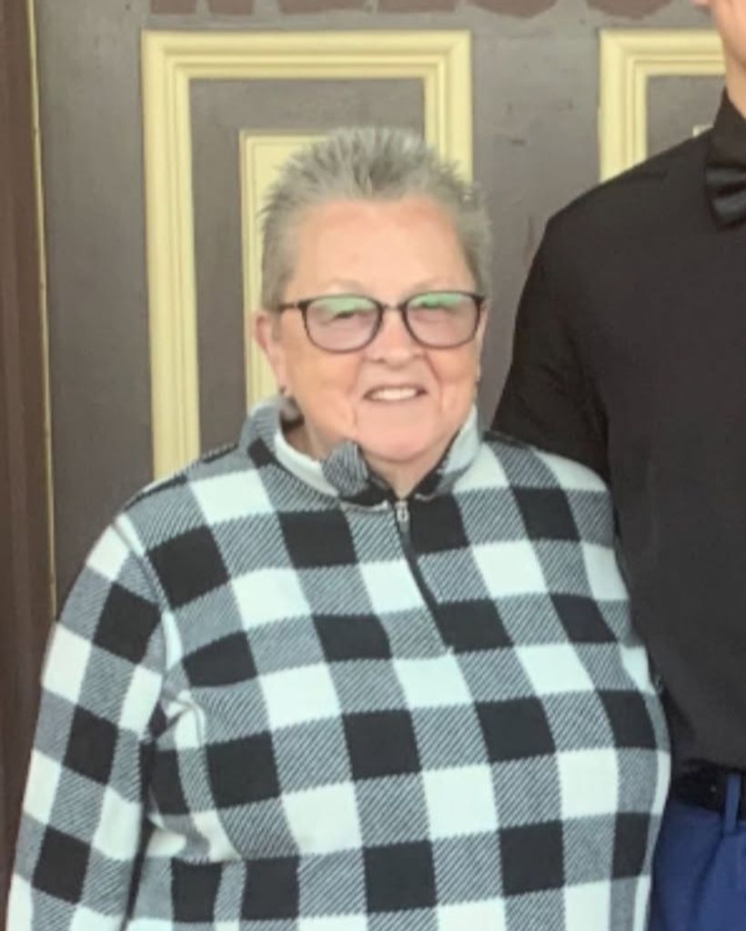 Susan M. Andrews Profile Photo