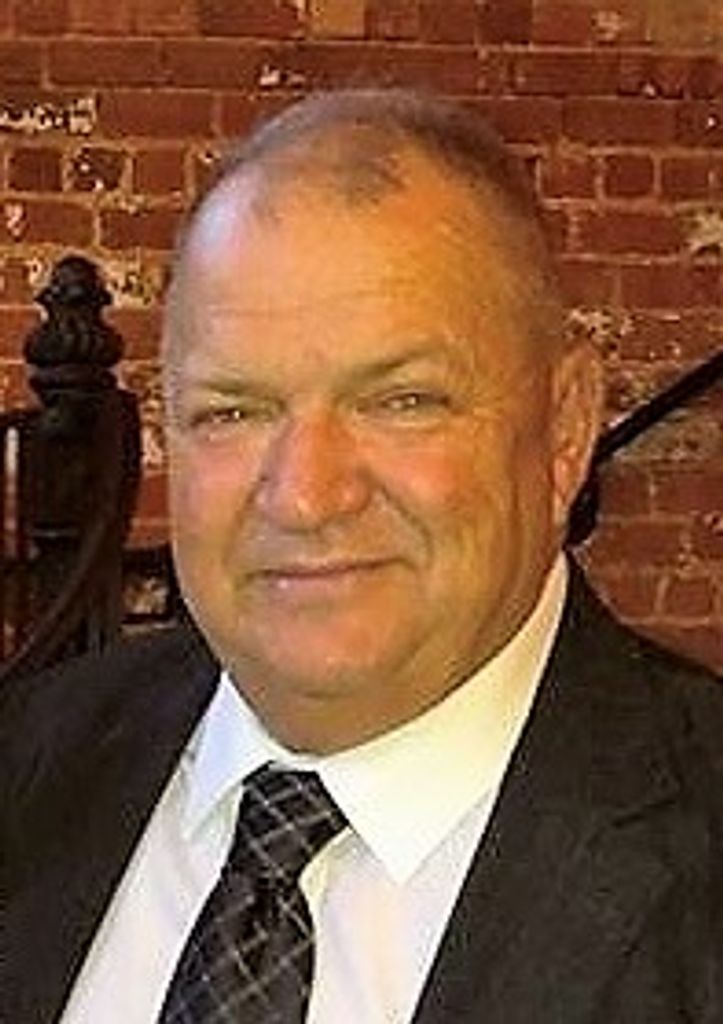 Msgt M. Wayne Walters, Usmc, Ret.