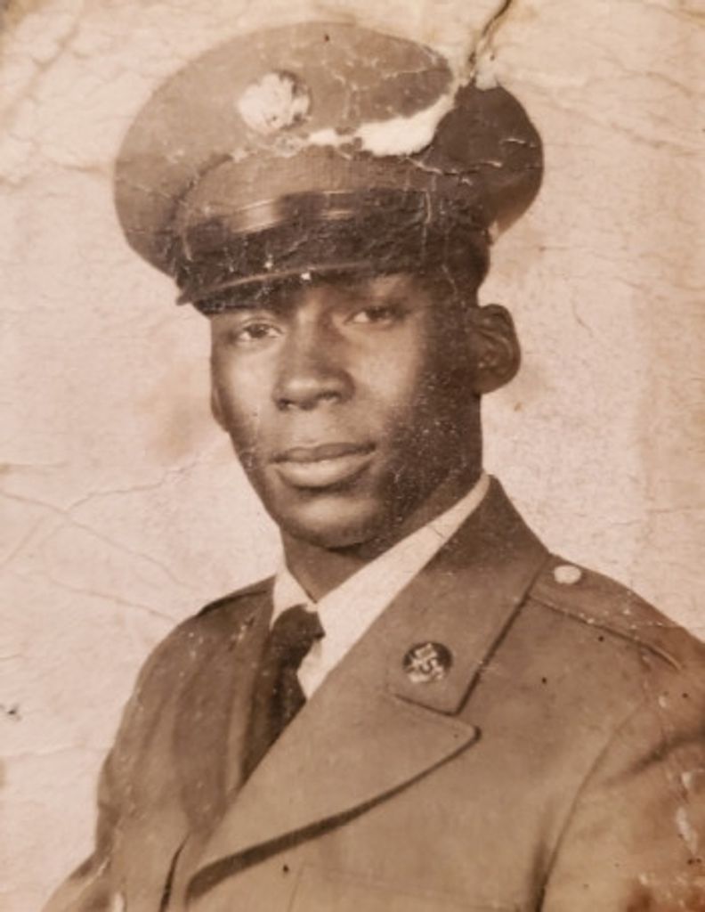 Ben Crawford Smith Sr.