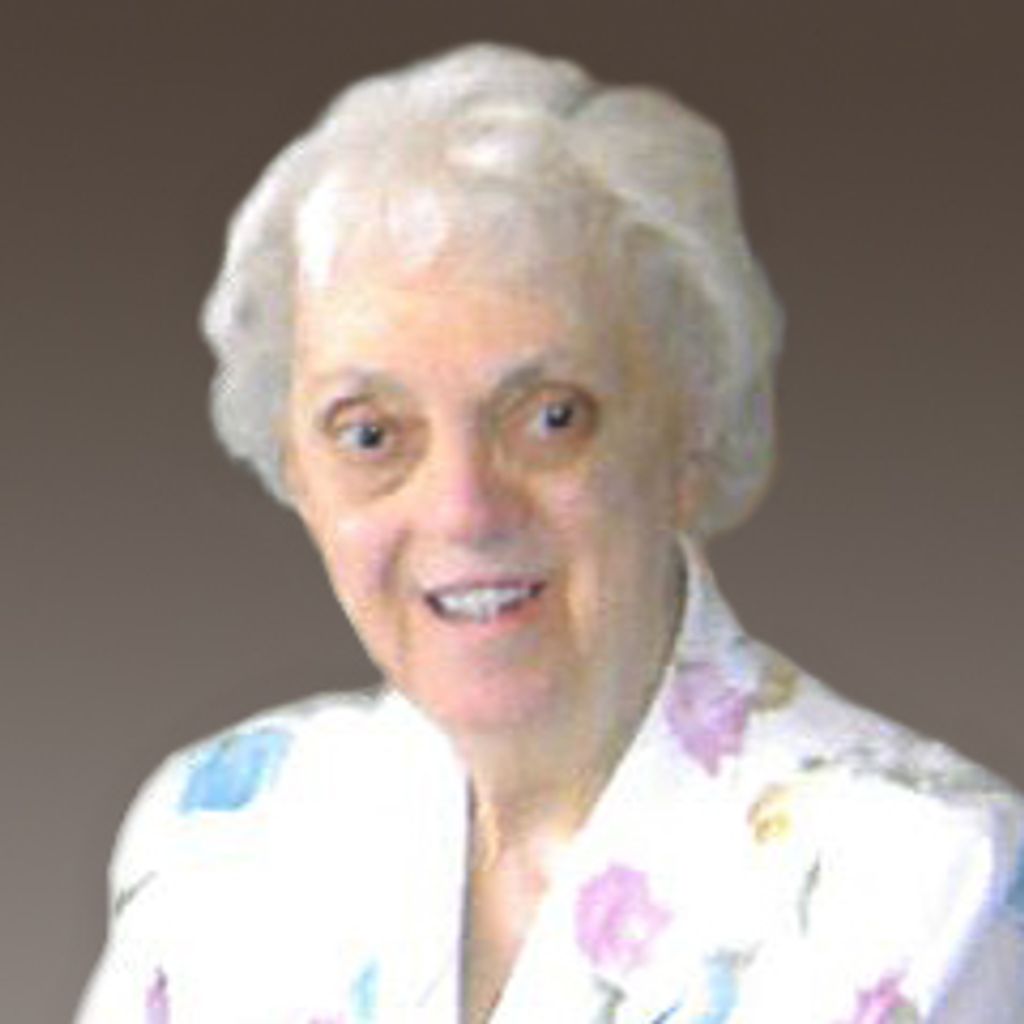 Adeline G. Germann