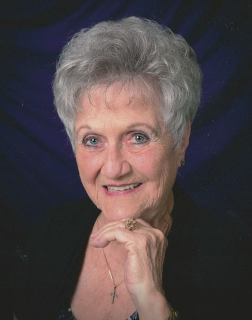 Mary Margaret Flory Profile Photo