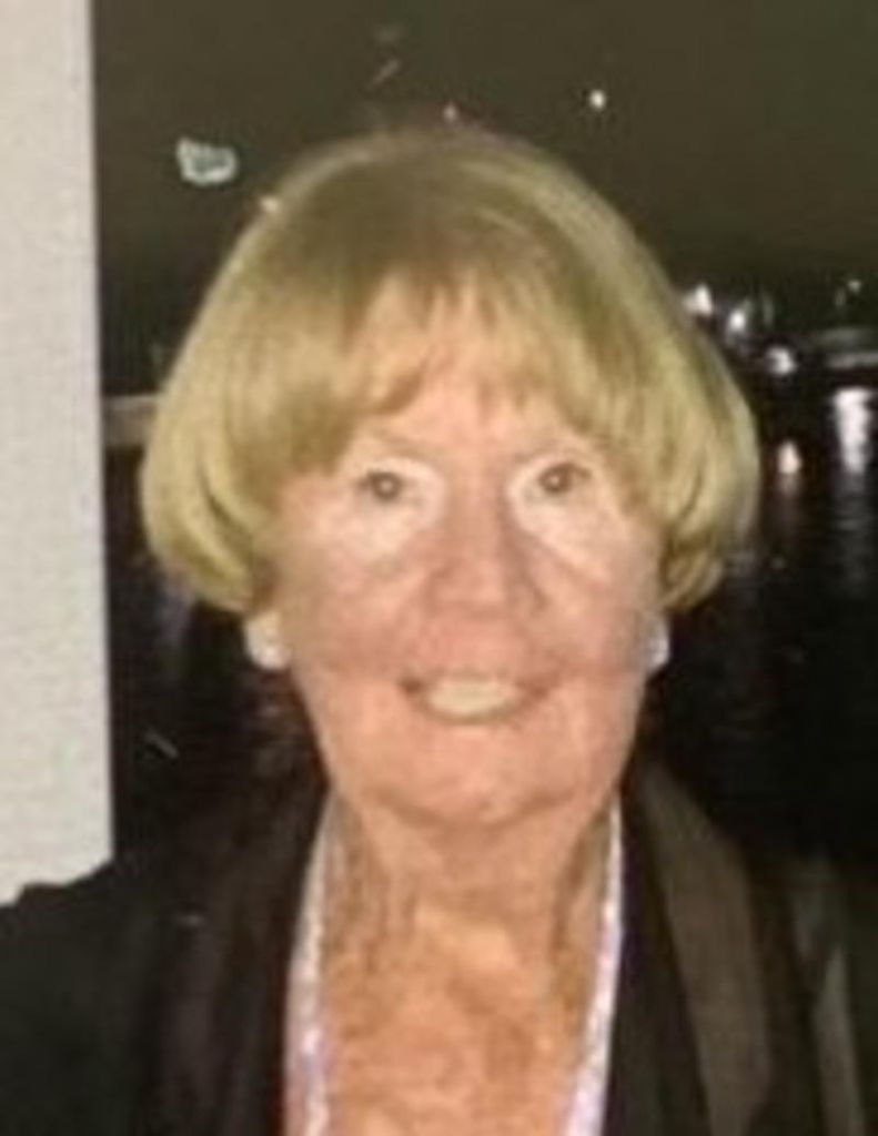 Jayne Marie Krol Profile Photo