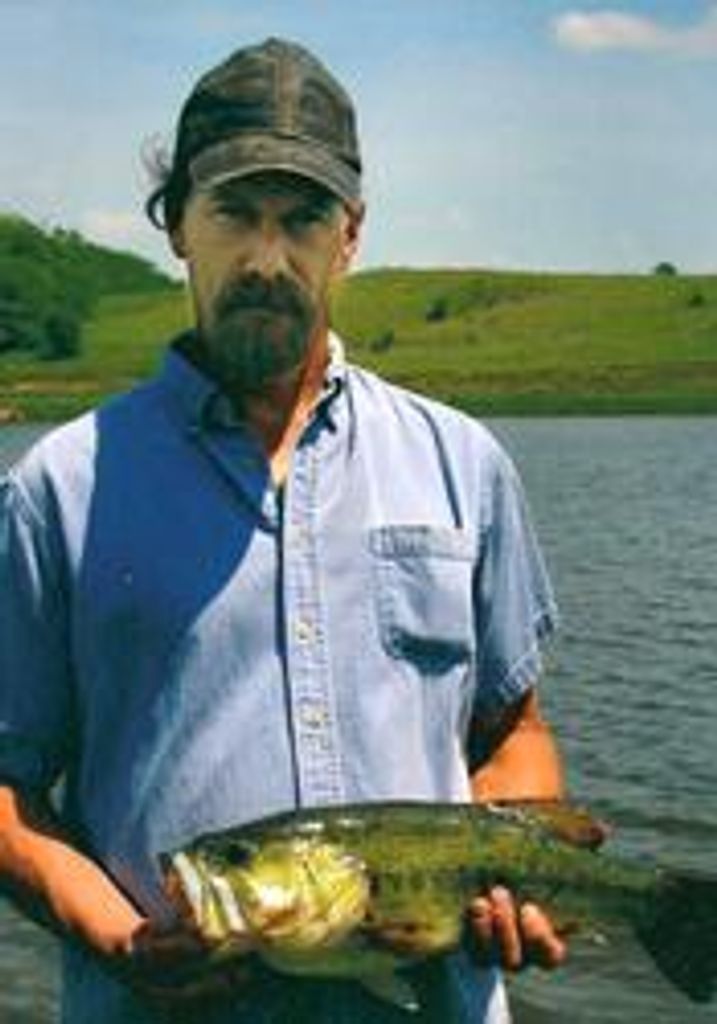 Michael "Mike" K. Gold