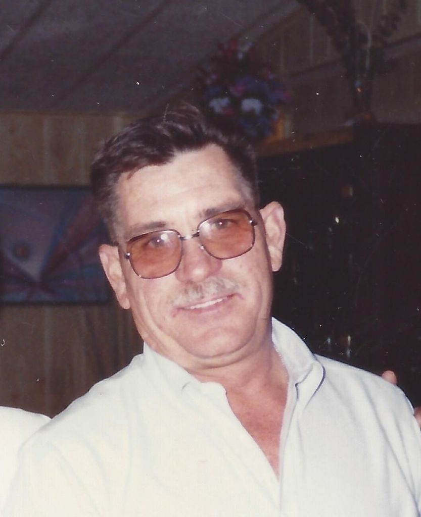 Charles Carlton Longacre Profile Photo