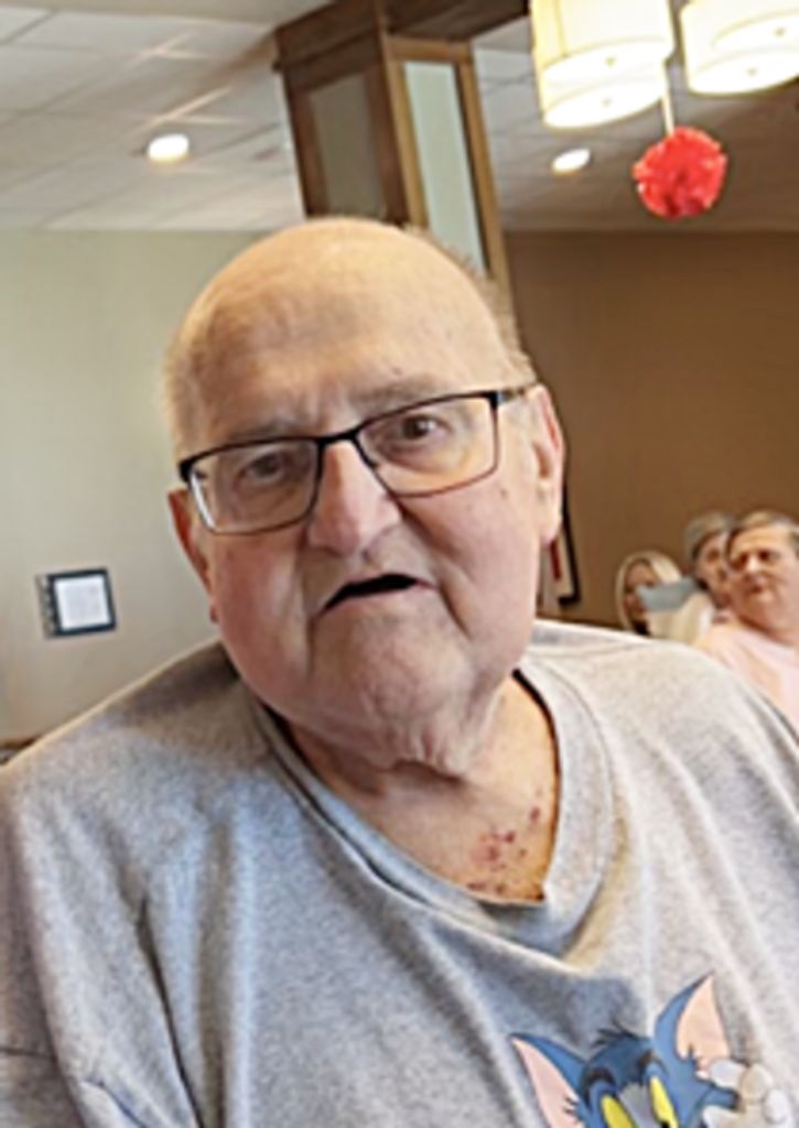 Roger Lynn Mayes Profile Photo