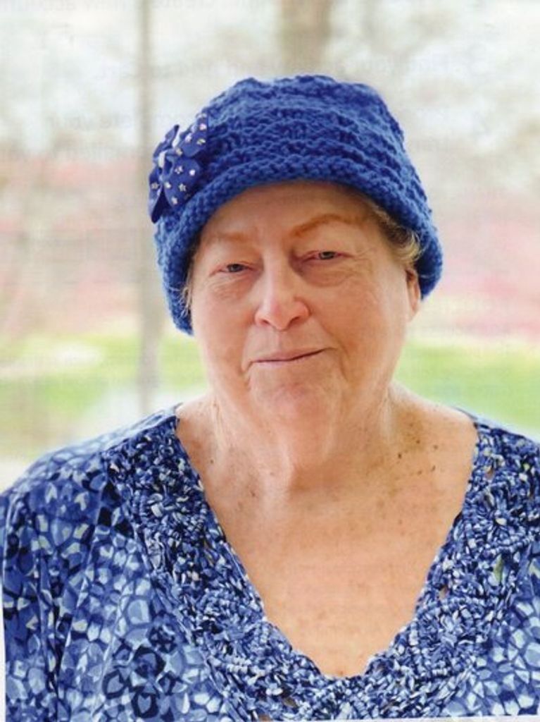 Esther Lemay Profile Photo