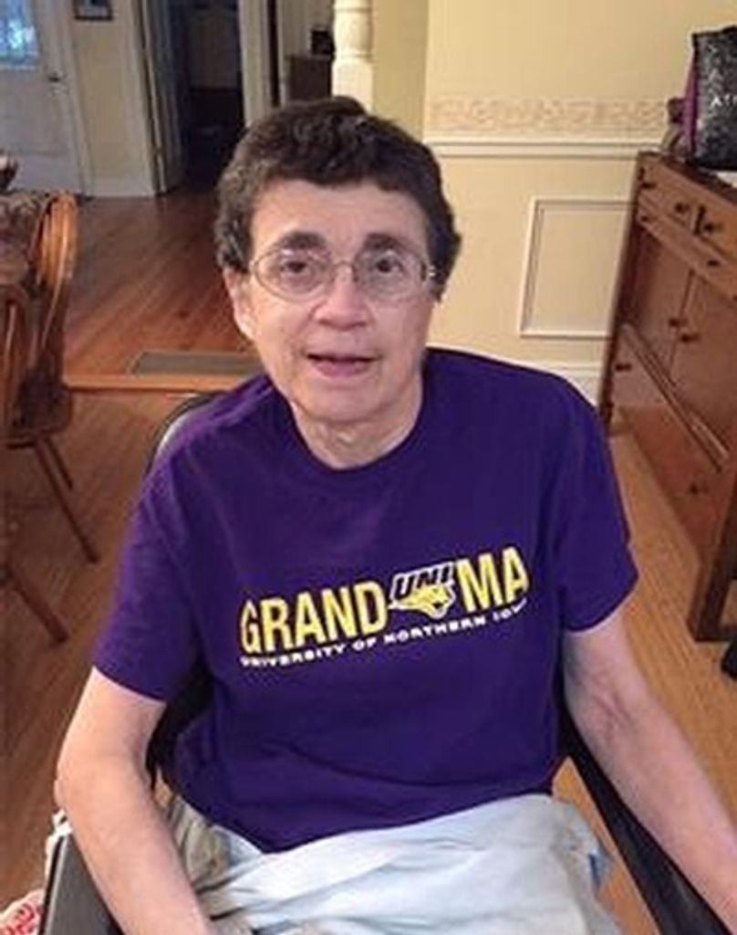 Elizabeth Rose Osborne