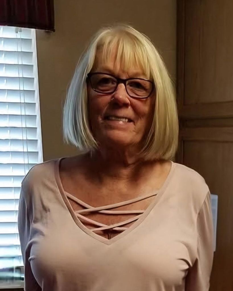 Mary Joan Smith Profile Photo