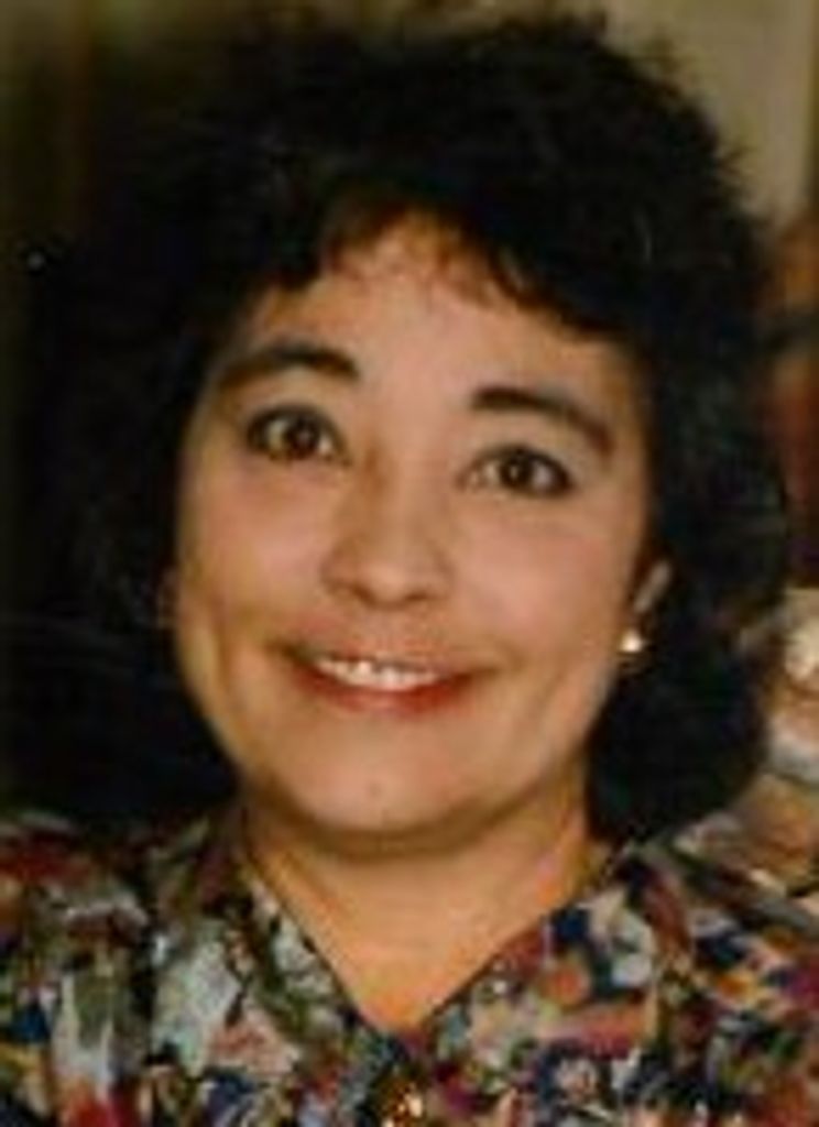 Marsha Catherine (Marvin)  Van Epps Profile Photo