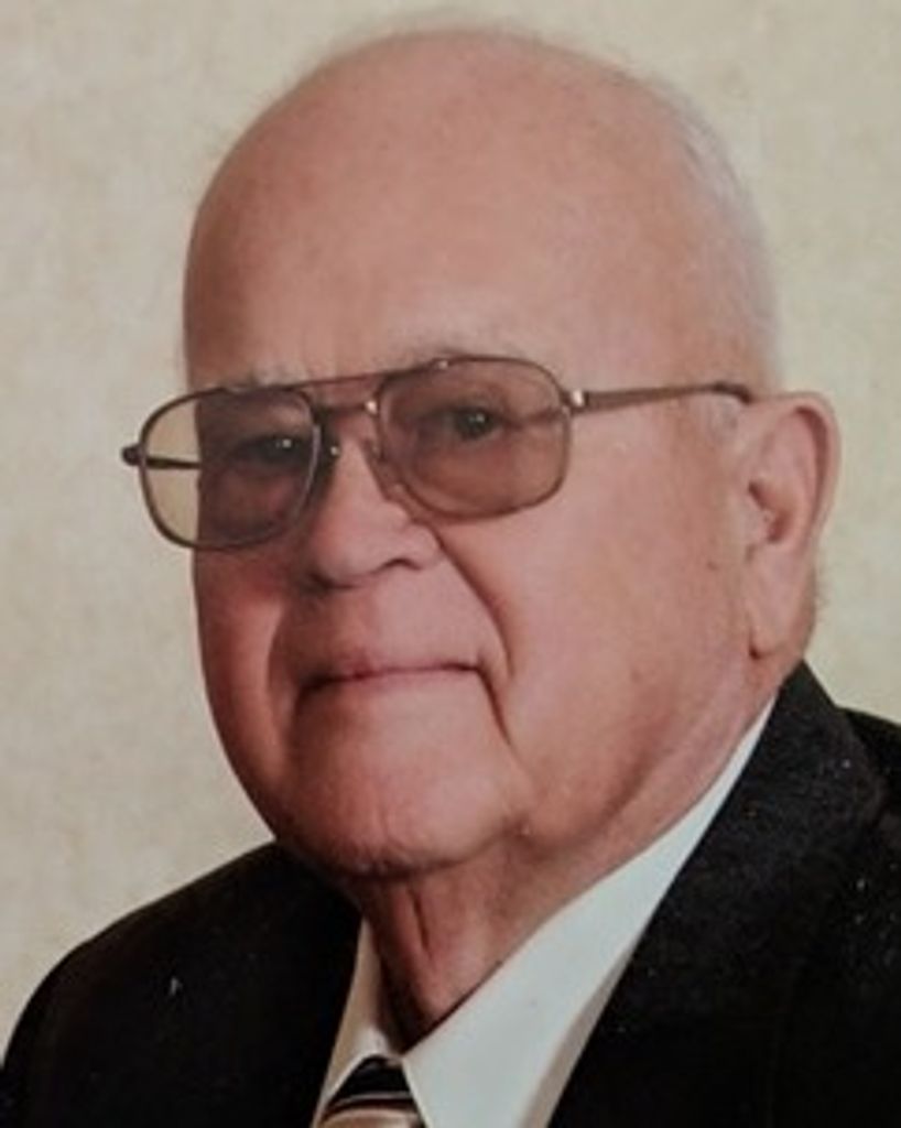 Dale E. Myers Profile Photo