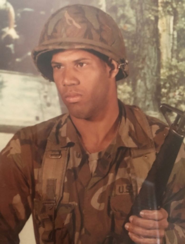 Albert Delhon Jones Profile Photo