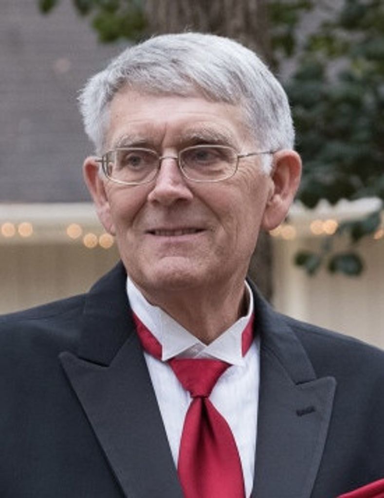 David Hugh Mcdonald Profile Photo