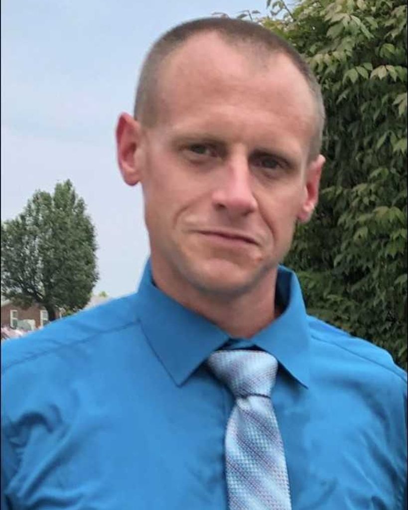 Jonathan Richard Chancey Profile Photo