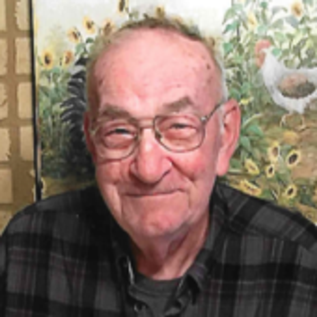 Donald Arndt