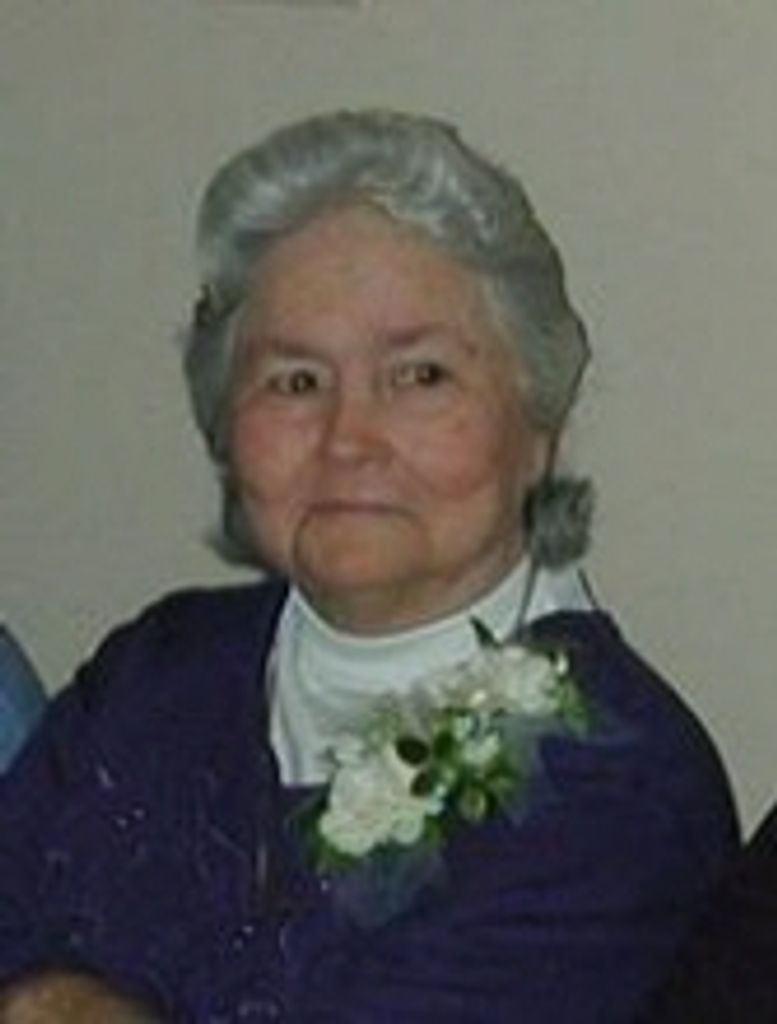 Dorothy Louise Davis