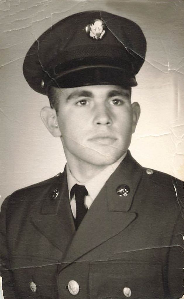 Larry Ernest