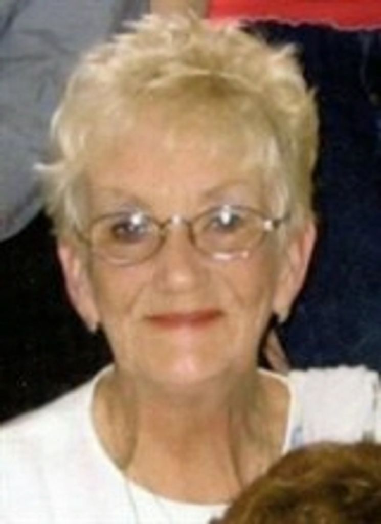 Catherine R. Monaghan