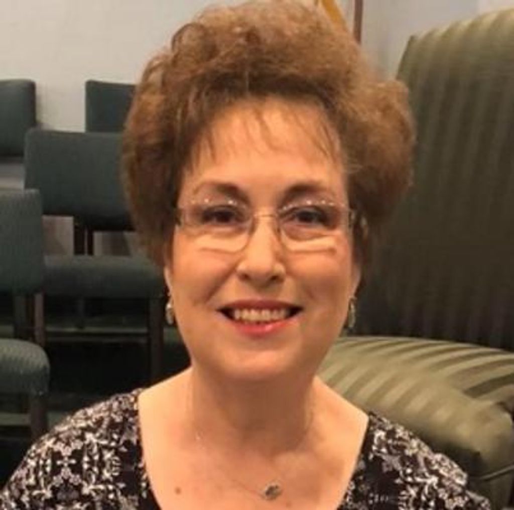 Brenda Kelly Burch Profile Photo