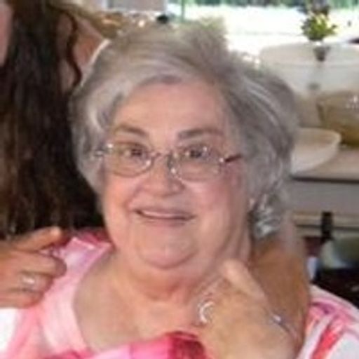 Betty Stephanoff Profile Photo