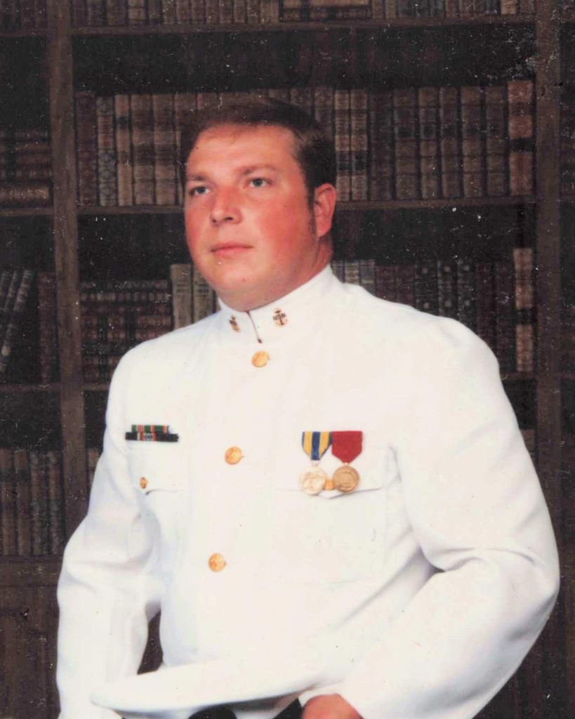 Randy Boyd Langwell Profile Photo