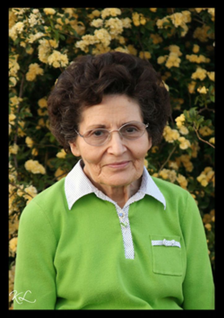 Concepcion Benavidez