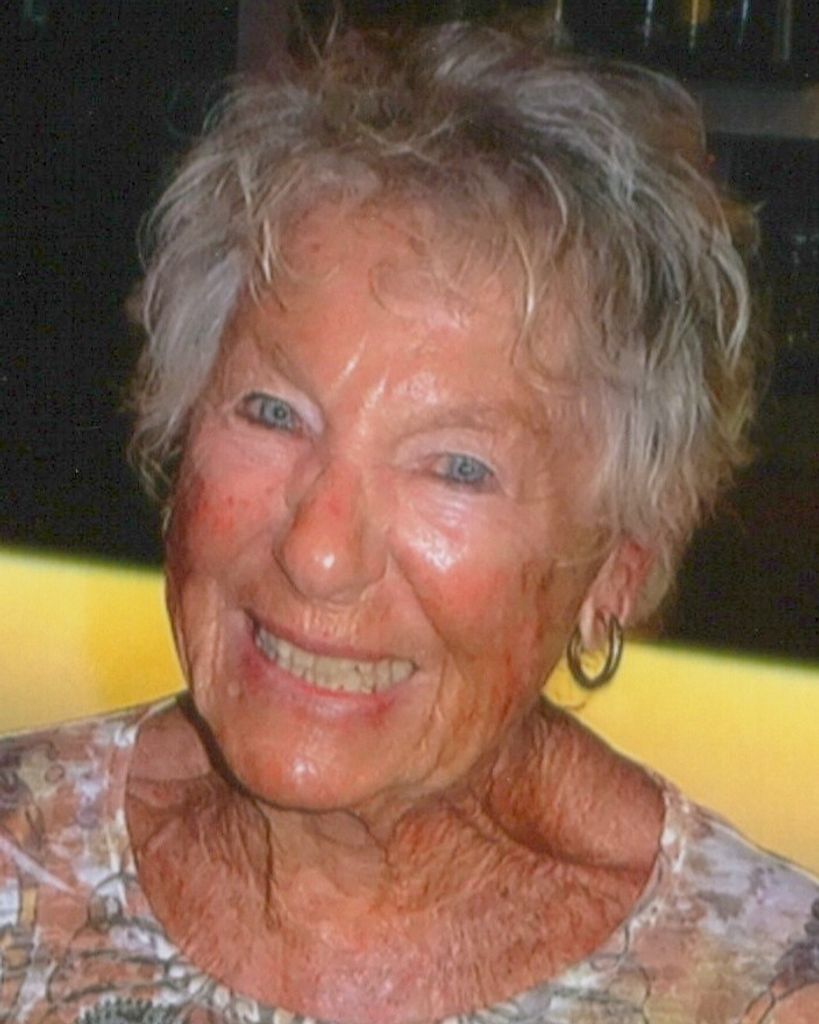Mildred E. Swick