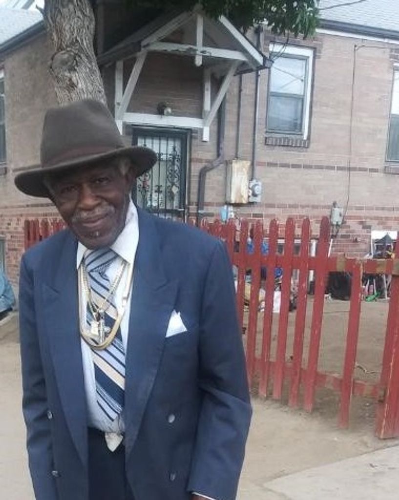 Billy Joe McGee Sr Profile Photo