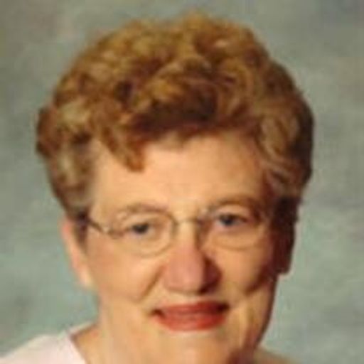 Jean M. Doran Profile Photo