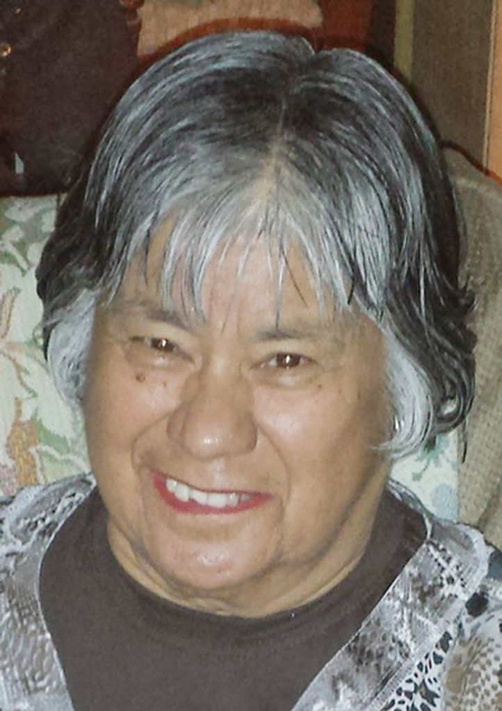 Isabel Medina Gonzales