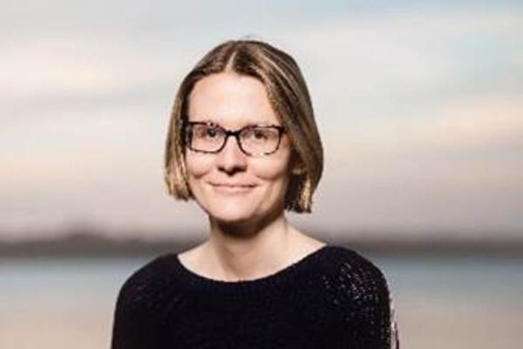 Catharine "Cathy" Page Cready