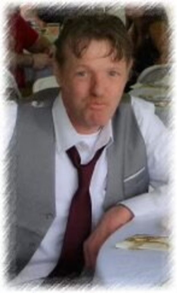 Ricky E. Slate Profile Photo
