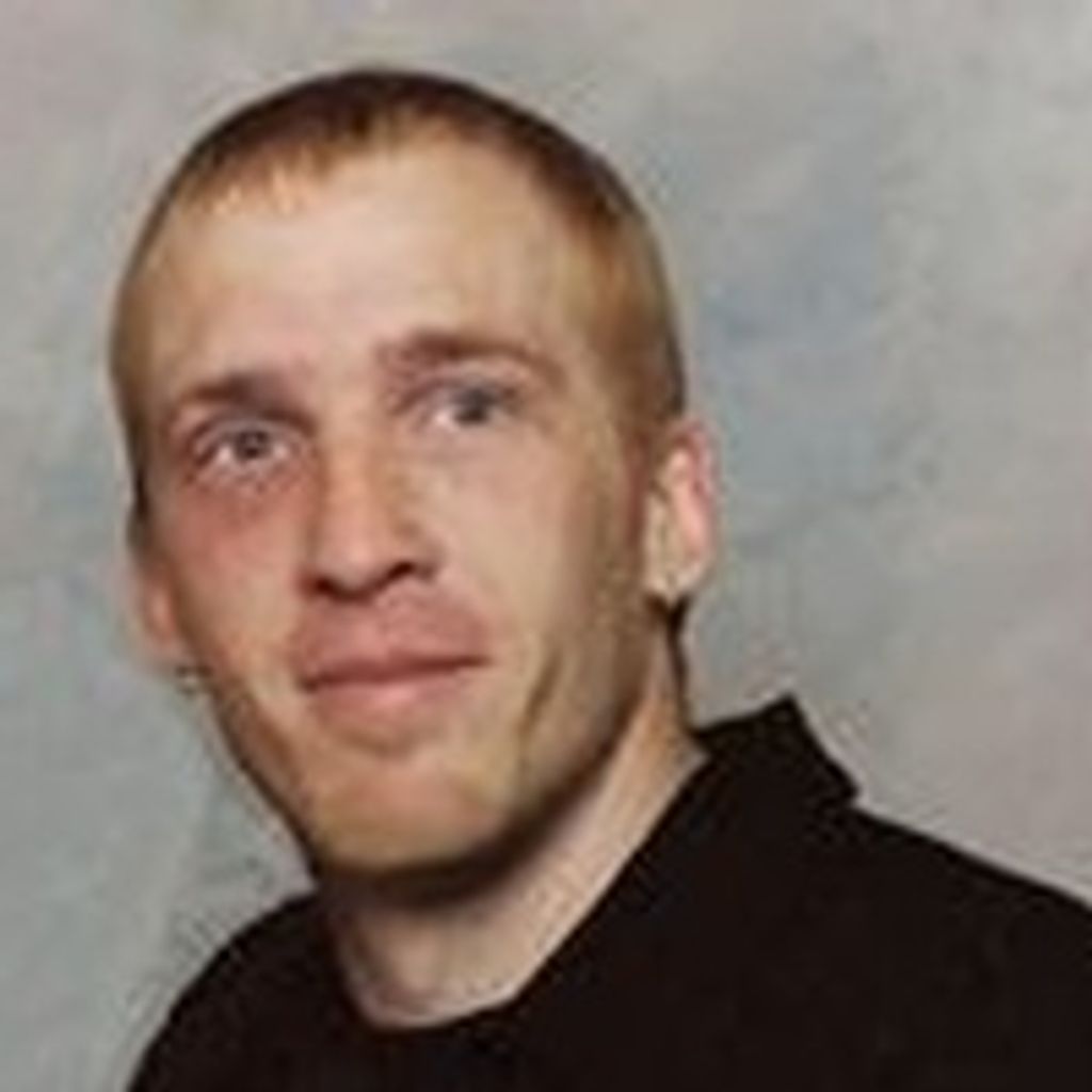 Gary Norman Webb, Jr.