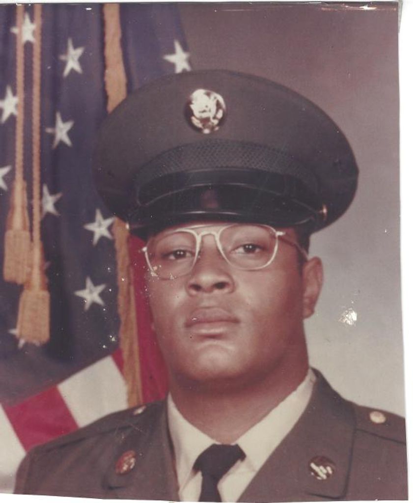 Darrell James Gregory