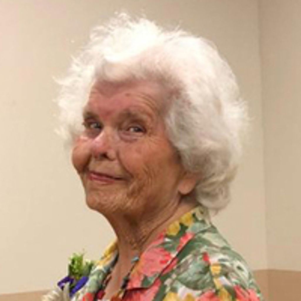 Jane Baker Scott