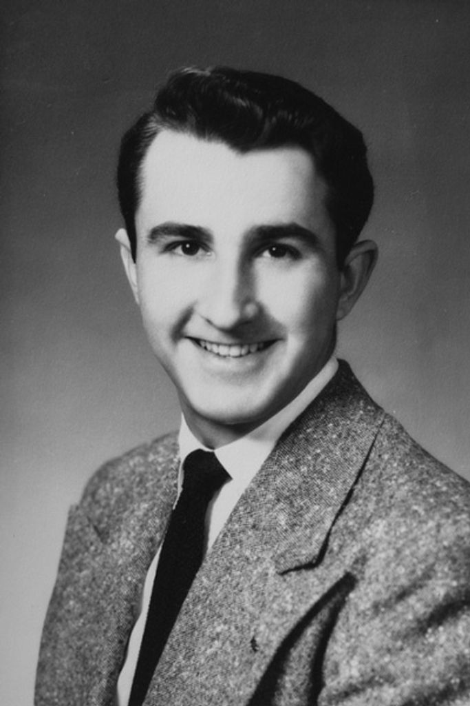 Gene Molnar