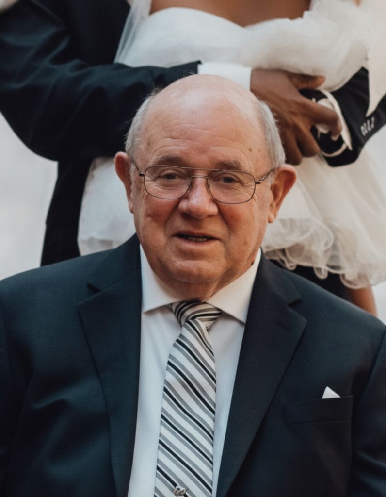 James Ronald Caudill Profile Photo