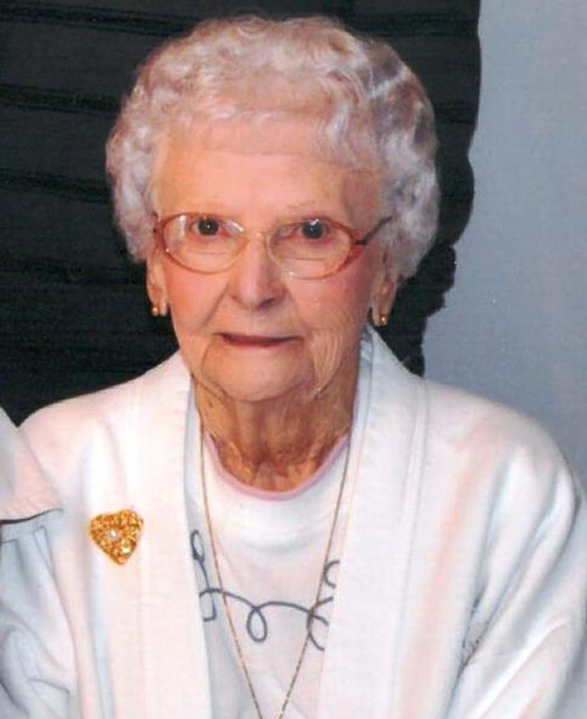 Dorothy Kaduk