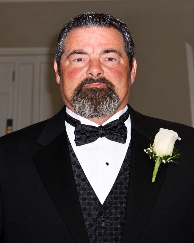 Gerald John Bailey Profile Photo