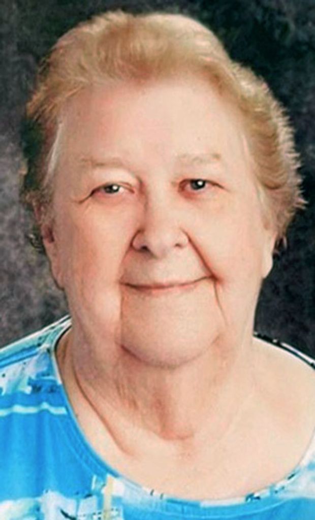 Nedra Dawn Freeman