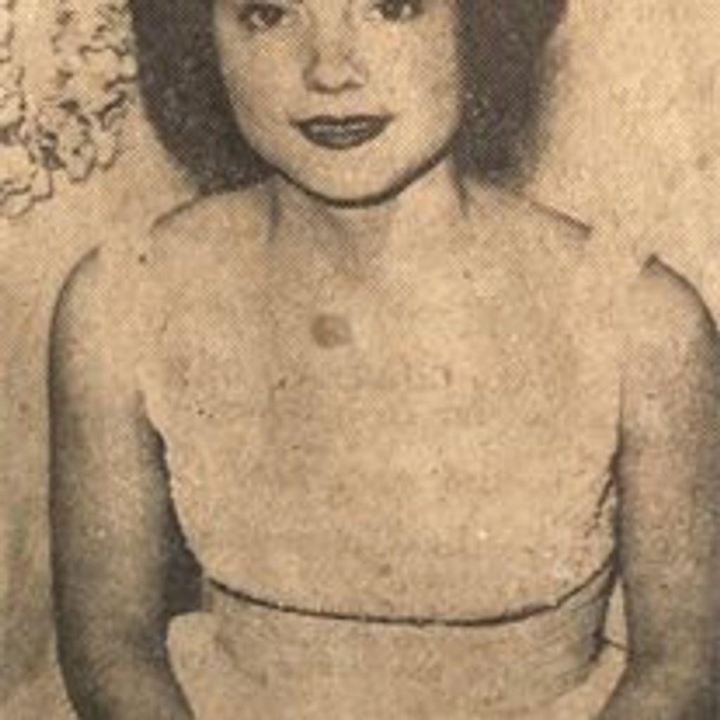 Manuela Gonzalez Profile Photo