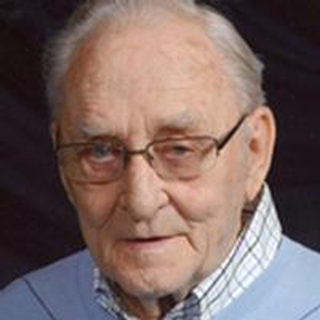 Gerald Haugen